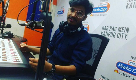 RJ Raghav: Wiki, Age, Girlfriend, Height, Caste, Family, Biography & More 12 Rj Raghav Career Radio