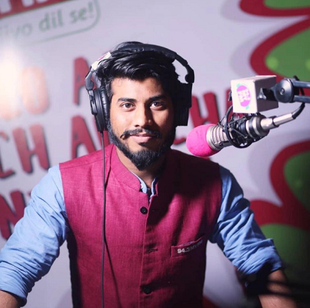 RJ Raghav: Wiki, Age, Girlfriend, Height, Caste, Family, Biography & More 11 Rj Raghav Career