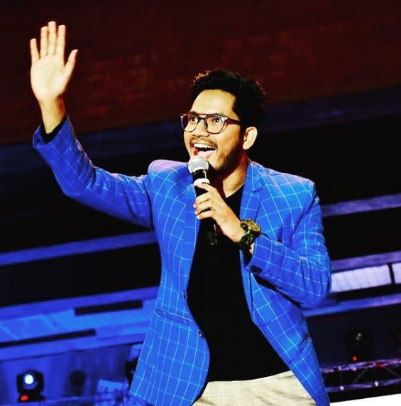 RJ Raghav: Wiki, Age, Girlfriend, Height, Caste, Family, Biography & More 3 Rj Raghav Wiki and Bio
