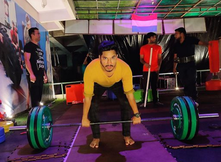 RJ Raghav: Wiki, Age, Girlfriend, Height, Caste, Family, Biography & More 27 Rj Raghav fitness