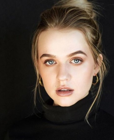 Roan Curtis Wiki, Age, Height, Boyfriend, Net worth, Biography & More 18 Roan Curtis facts