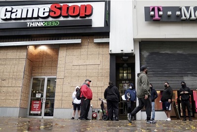 Roaring Kitty (Keith Gill) Wiki, Age, Wife, Net worth, Biography & More 2 Roaring Kitty comment helped Gamestop hike their shares