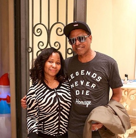 Robert Maraj Wiki, Age, Wife, Net worth, Family, Death, Biography & More 6 Robert Maraj and his wife Carol Maraj