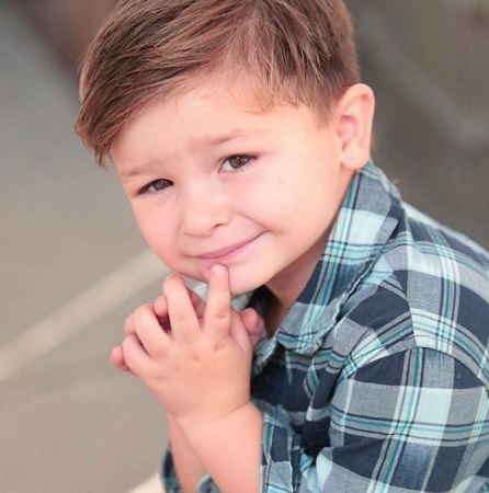 Ryder Allen Wiki, Height, Age, Family, Movies, Biography & More 14 Ryder Allen facts