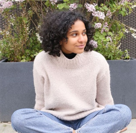 Safinaz Sattar Height, Weight, Age, Boyfriend, Biography, Family & Wiki 4 Safinaz Sattar went to high school in Berlin.
