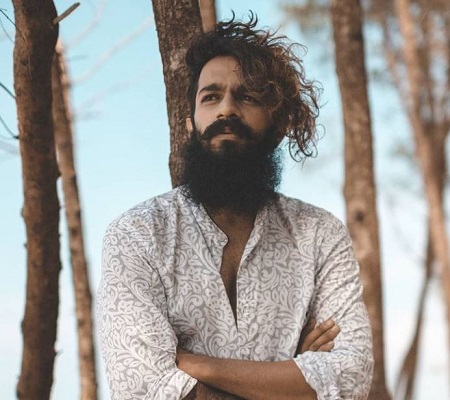 Sai Vishnu Wiki, Height, Age, Wife, Caste, Family, Biography & More 5 Sai Vishnu completed his graduation from Kerala University.