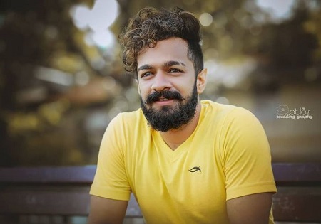 Sai Vishnu Wiki, Height, Age, Wife, Caste, Family, Biography & More 14 Sai Vishnu is a multi-talented person.