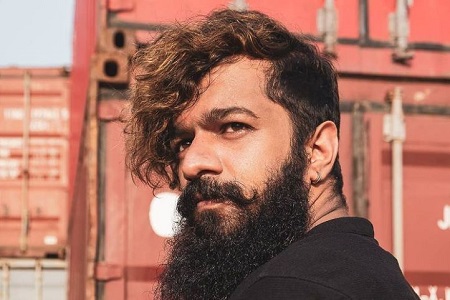 Sai Vishnu Wiki, Height, Age, Wife, Caste, Family, Biography & More 2 Sai Vishnu is also an ace dancer and had been a part of a few web-series.