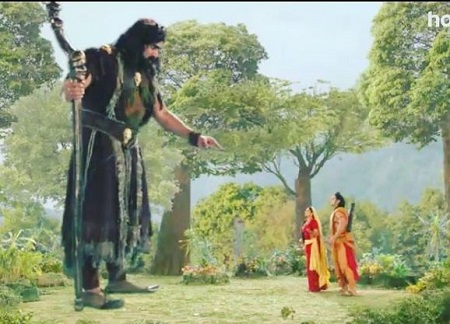 Sandeep Nahar Wiki, Age, Wife, Net worth, Caste, Family, Biography & More 20 Sandeep Nahar acted in serial Siya Ke Ram