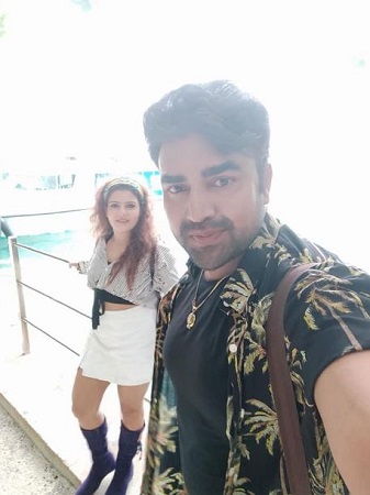 Kanchan Sharma (Sandeep Nahar's Wife) Wiki, Age, Children, Family, Biography & More 13 Sandeep Nahar blamed his wife Kanchan