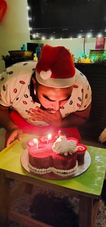 Sandeep Nahar Wiki, Age, Wife, Net worth, Caste, Family, Biography & More 3 Sandeep Nahar celebrated his 33rd birthday