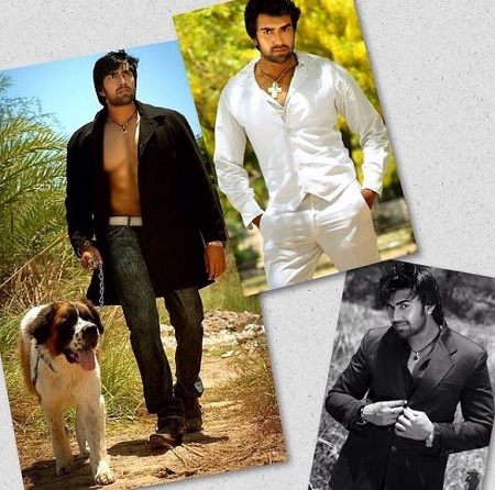 Sandeep Nahar Wiki, Age, Wife, Net worth, Caste, Family, Biography & More 18 Sandeep Nahar modeling photos