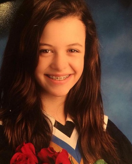 Sara Waisglass Wiki, Height, Age, Boyfriend, Family, Biography & More 5 Sara Waisglass Biography