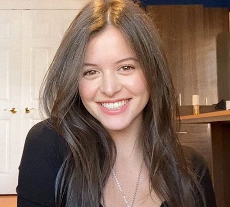 Sara Waisglass Wiki, Height, Age, Boyfriend, Family, Biography & More 2 Sara Waisglass Canadian Model, Actress, Screenwriter, and Social Media Personality