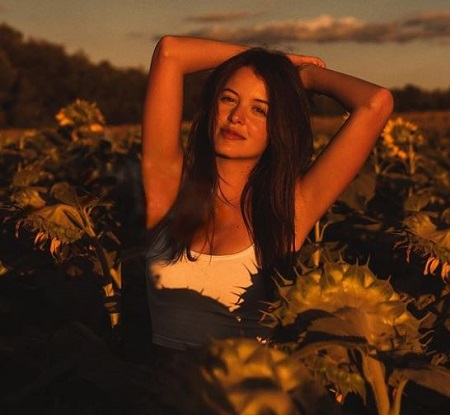 Sara Waisglass Wiki, Height, Age, Boyfriend, Family, Biography & More 25 Sara Waisglass is a Canadian Actress and Model