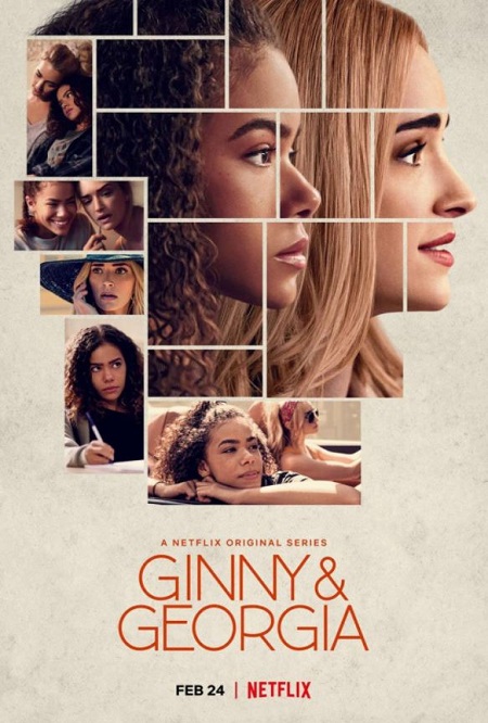 Sara Waisglass Wiki, Height, Age, Boyfriend, Family, Biography & More 3 Sara Waisglass played the role of Maxine in the Netflix show Ginny & Georgia