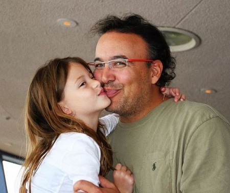 Sara Waisglass Wiki, Height, Age, Boyfriend, Family, Biography & More 15 Sara Waisglass's dad Jeff Waisglass