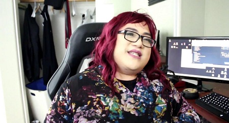 Scarra (Twitch Star) Age, Height, Net worth, Wife, Biography & More 11 Scarra dressed up as a character