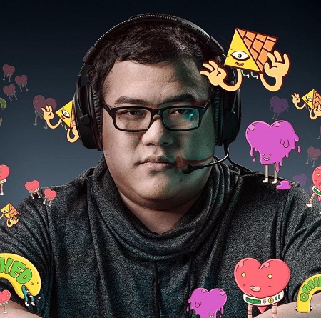 Scarra (Twitch Star) Age, Height, Net worth, Wife, Biography & More 28 Scarra has been appointed as the brand ambassador for intel