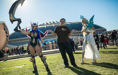 Scarra (Twitch Star) Age, Height, Net worth, Wife, Biography & More 29 Scarra is a fan of Manga, a japanese art form