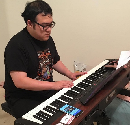 Scarra (Twitch Star) Age, Height, Net worth, Wife, Biography & More 24 Scarra is also a talented piano player