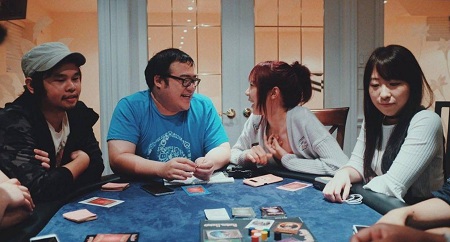 Scarra (Twitch Star) Age, Height, Net worth, Wife, Biography & More 22 Scarra plays real life games as well
