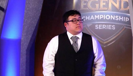 Scarra (Twitch Star) Age, Height, Net worth, Wife, Biography & More 25 Scarra was the Head Coach