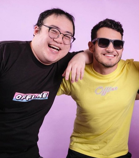 Scarra (Twitch Star) Age, Height, Net worth, Wife, Biography & More 20 Scarra with fedmyster
