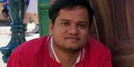 Shantanu Muluk Wiki, Age, Toolkit Case, Family, Biography, Caste & More 2 Shantanu Muluk Bio