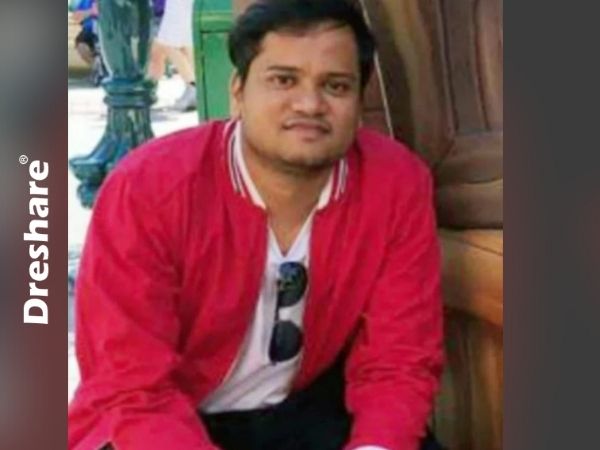 Shantanu Muluk