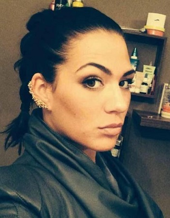 Sherin Senler: Wiki, Age, Husband, Net worth, Family, Biography & More 3 Sherin Senler wiki