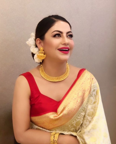 Shweta Khadka Wiki