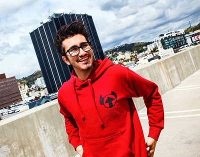 SomeThingElseYT (Adam Ortiz) Wiki, Height, Age, Girlfriend, Family, Biography & More 4 SomeThingElseyt Age, Wiki & Bio
