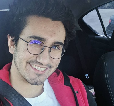 SomeThingElseYT (Adam Ortiz) Wiki, Height, Age, Girlfriend, Family, Biography & More 8 SomeThingElseyt education
