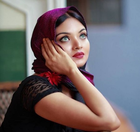 Soorya Menon Wiki, Height, Age, Husband, Caste, Family, Biography & More 17 Soorya Menon facts