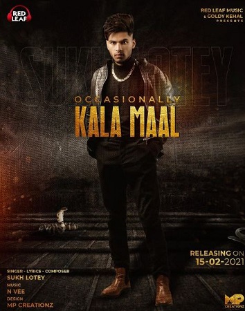 Sukh Lotey Wiki, Age, Height, Girlfriend, Family, Biography & More 7 Sukh Lotey's Kala Maal