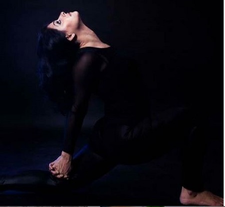 Sunaina Rekhi Bio