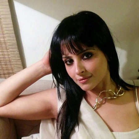 Sunaina Rekhi Intro