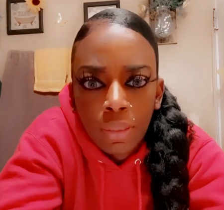 Tessica Brown: Wiki, Height, Age, Boyfriend, Net worth, Hair, Biography & More 2 Tessica Brown Wiki
