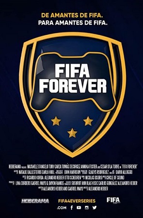 Tony Garza (Actor) Age, Height, Wife, Net worth, Family, Biography & More 13 Tony Garza in the movie FIFA Forever
