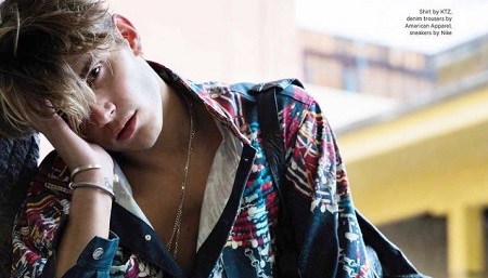 Twan Kuyper Wiki, Height, Age, Girlfriend, Family, Biography & More 14 Twan Kuyper has walked the ramp for a number of notable brands.