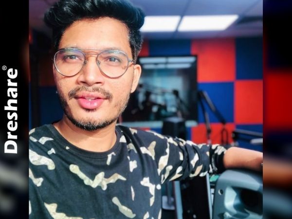 Rj Raghav
