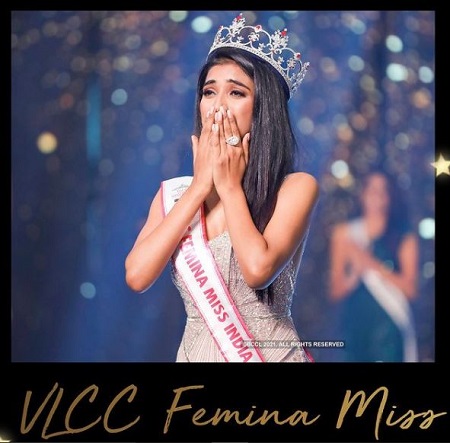 Manya Singh (Miss India) Age, Height, Boyfriend, Caste, Family, Biography & More 15 VLCC Femina Miss India 2020's runner-up, Manya Singh