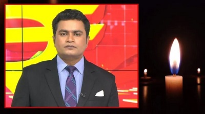 Vikas Sharma (Republic Bharat Anchor) Wiki, Age, Wife, Death, Net worth, Biography & More 2 Vikas Sharma died on february 4, 2021