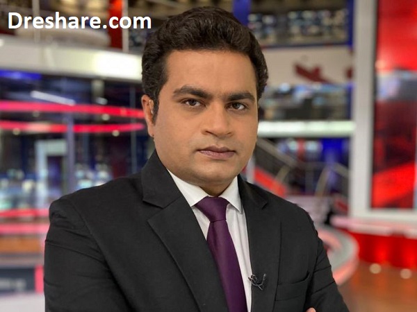 Vikas Sharma