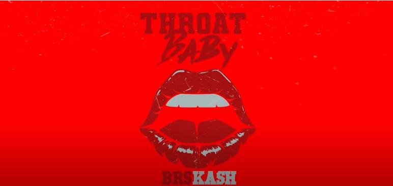 BRS Kash Wiki, Height, Age, Girlfriend, Net worth, Biography & More 8 With 'Throat Baby', BRS Kash made his way to the Billboard Hot 100 List.
