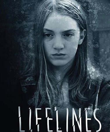 Yael Yurman Wiki, Height, Age, Boyfriend, Net worth, Biography & More 15 Yael Yurman in the short movie Lifelines