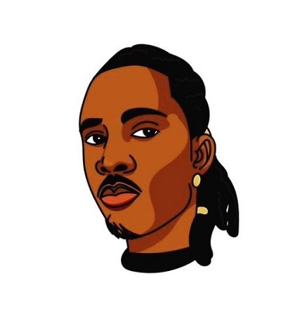Young Pharaoh Wiki, Age, Net worth, Girlfriend, Family, Biography & More 25 Young Pharaoh animated logo