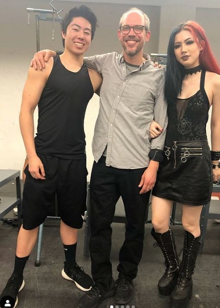ZHC Height, Weight, & Body Statistics