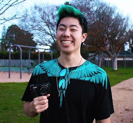 ZHC has more than 212,000 followers on Instagram
